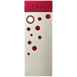 Fleş kart Apacer 128 GB USB 3.2 Gen 1 Metallic/Red AH15J/AP128GAH15JR-1