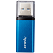 Флеш карта Apacer 256 GB USB 3.2 Gen 1 Blue AH25C/AP256GAH25CU-1