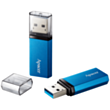 Флеш карта Apacer 256 GB USB 3.2 Gen 1 Blue AH25C/AP256GAH25CU-1