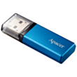 Флеш карта Apacer 256 GB USB 3.2 Gen 1 Blue AH25C/AP256GAH25CU-1