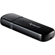 Флеш карта Apacer 512 GB USB 3.2 Gen 1 Black AH355/AP512GAH355B-1