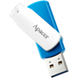 Флеш карта Apacer 128 GB USB 3.2 Gen 1 Blue AH357/AP128GAH357U-1 