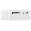 Флеш карта Goodram 32 GB USB 2.0 White UME2 5908267935675 