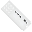 Флеш карта Goodram 32 GB USB 2.0 White UME2 5908267935675 