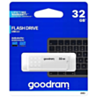 Флеш карта Goodram 32 GB USB 2.0 White UME2 5908267935675 