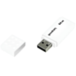 Флеш карта Goodram 64 GB USB 2.0 White UME2 5908267935699