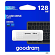 Флеш карта Goodram 128 GB USB 2.0 White UME2 5908267935712 