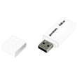 Флеш карта Goodram 128 GB USB 2.0 White UME2 5908267935712 