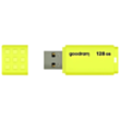 Fleş kart Goodram 128 GB USB 2.0 Yellow UME2 5908267935729
