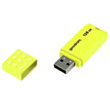 Fleş kart Goodram 128 GB USB 2.0 Yellow UME2 5908267935729