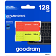 Флеш карта Goodram 128 GB USB 2.0 UME2 Mix 5908267964606