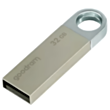 Флеш карта Goodram 32 GB USB 2.0 Silver UUN2 5908267920428