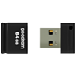 Флеш карта Goodram 32 GB USB 2.0 Black UPI2 5908267920473