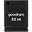 Флеш карта Goodram 32 GB USB 2.0 Black UPI2 5908267920473