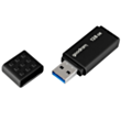 Флеш карта Goodram 128 GB USB 3.0 Gen1 UME3 Black 45691 5908267935798