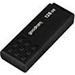 Флеш карта Goodram 128 GB USB 3.0 Gen1 UME3 Black 45691 5908267935798