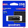 Флеш карта Goodram 256 GB USB 3.0 Gen1 UME3 Black 45691 5908267960615