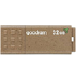 Флеш карта Goodram 32 GB USB 3.2 Gen 1 UME3 45691 Eco Friendly 5908267960462