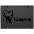 Портативний SSD Kingston A400 480GB Sata 3 2.5 SA400S37/480G