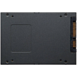 Портативний SSD Kingston A400 480GB Sata 3 2.5 SA400S37/480G