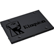 Портативний SSD Kingston A400 480GB Sata 3 2.5 SA400S37/480G
