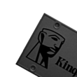 Портативний SSD Kingston A400 480GB Sata 3 2.5 SA400S37/480G