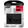 Портативний SSD Kingston A400 480GB Sata 3 2.5 SA400S37/480G