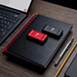 Внешний SSD Kingston 1TB XS1000 USB 3.2 GEN 2 SXS1000/1000GA