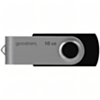Fleş kart Goodram UTS3 16 GB USB 3.2 Gen 1 UTS3-0160K0R11 / 5908267920800