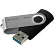 Fleş kart Goodram UTS3 16 GB USB 3.2 Gen 1 UTS3-0160K0R11 / 5908267920800