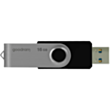 Fleş kart Goodram UTS3 16 GB USB 3.2 Gen 1 UTS3-0160K0R11 / 5908267920800