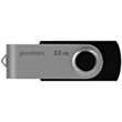 Флеш карта Goodram UTS3 32 GB USB 3.2 Gen 1 UTS3-0320K0R11 / 5908267920824