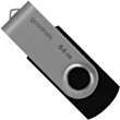 Флеш карта Goodram UTS3 64 GB USB 3.2 Gen 1 UTS3-0640K0R11 / 5908267920848