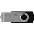 Флеш карта Goodram UTS3 128 GB USB 3.2 Gen 1 UTS3-1280K0R11 / 5908267920862