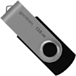 Флеш карта Goodram UTS3 128 GB USB 3.2 Gen 1 UTS3-1280K0R11 / 5908267920862