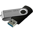Флеш карта Goodram UTS3 128 GB USB 3.2 Gen 1 UTS3-1280K0R11 / 5908267920862