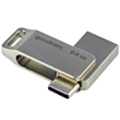 Флеш карта Goodram 64 GB ODA3-0640S0R11 / 5908267960264