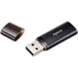 Fleş kart Apacer 128 GB USB 3.2 Gen 1 Black AH25B / AP128GAH25BB-1