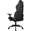 Gaming Chair COUGAR HotRod CGR-ARX-BLB Black