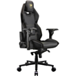 Gaming Chair COUGAR HotRod Royal CGR-ARX-GLB Black