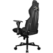 Gaming Chair COUGAR HotRod Royal CGR-ARX-GLB Black