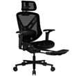 Gaming Chair COUGAR Speeder Black