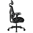 Gaming Chair COUGAR Speeder Black