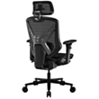 Gaming Chair COUGAR Speeder Black