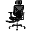 Gaming Chair COUGAR Speeder Black