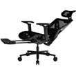 Gaming Chair COUGAR Speeder Black