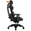 Gaming chair COUGAR Terminator Black