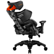 Gaming chair COUGAR Terminator Black