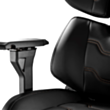 Gaming chair COUGAR Terminator Black