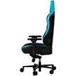 Gaming Chair Lorgar Base 311 / LRG-CHR311BBL